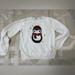 Girl Sweater